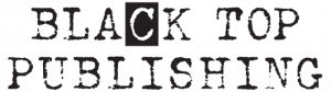 Black Top Publishing logo